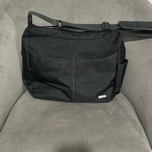2 for $10 JJ Cole baby shoulder bag
